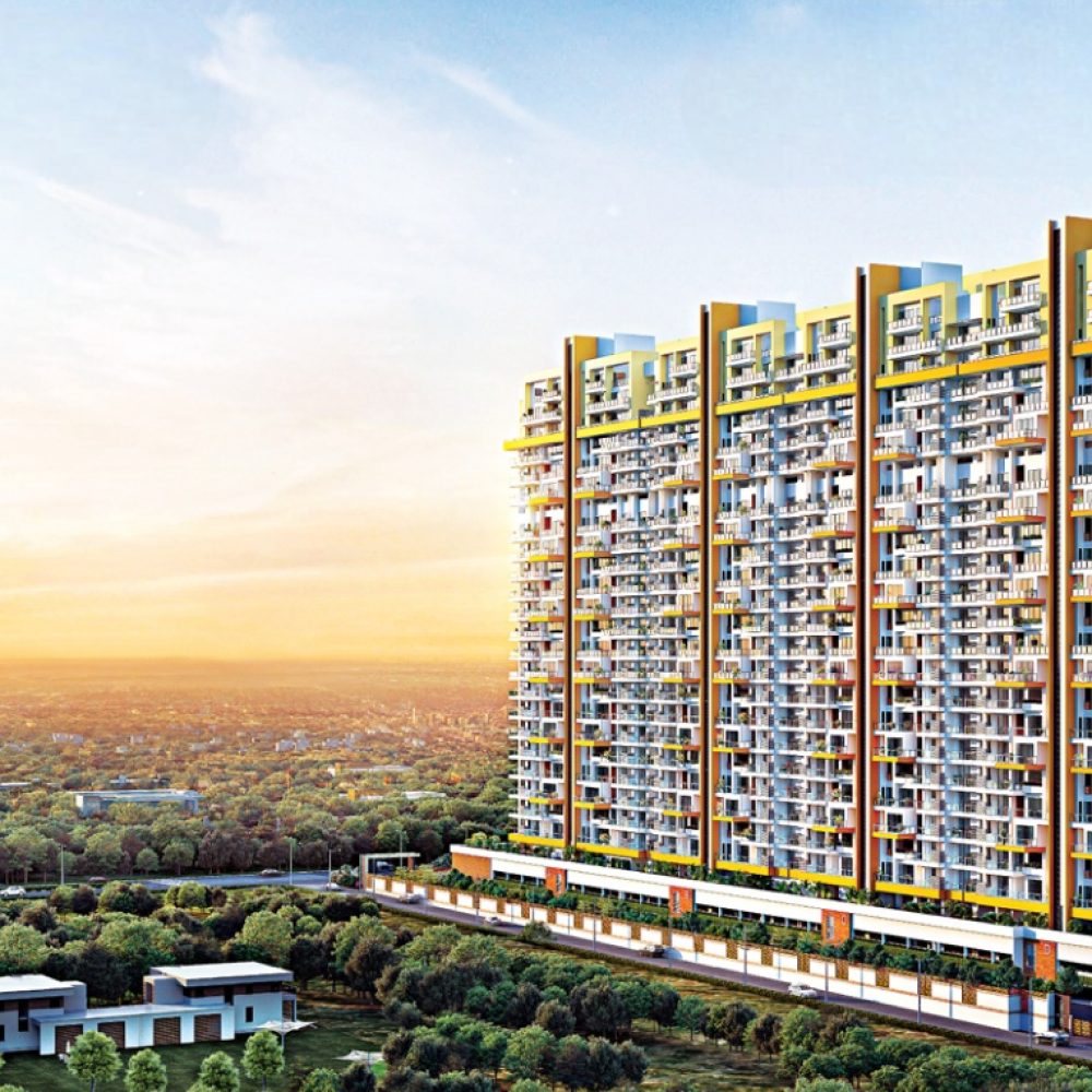 Risland Sky Mansion