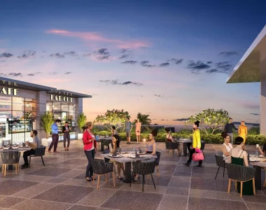 Rof-insignia-mart-sector-93-gurugram-gallery-2