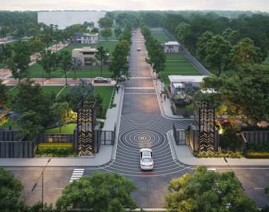 Roots-courtyard-2-sector-95a-gurgaon-highlights