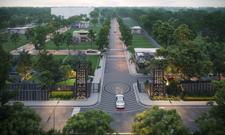 Roots-courtyard-2-sector-95a-gurgaon-highlights