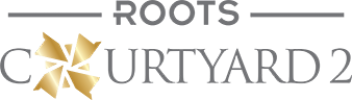 Roots-courtyard2-logo