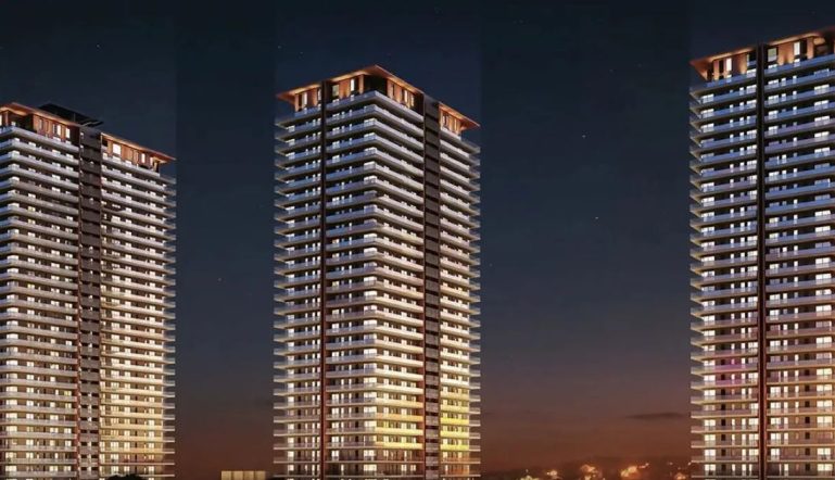 Satya-levante-residences-sector-104-gurgaon-overview