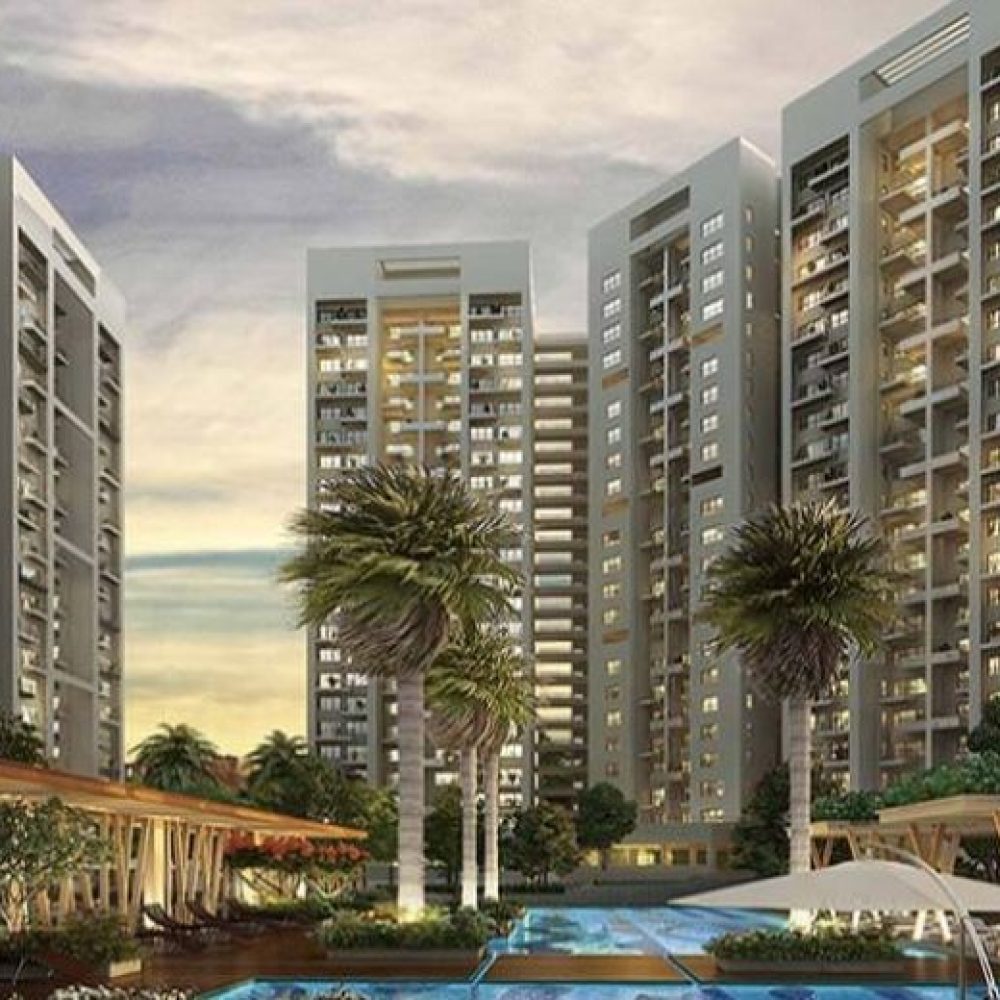 Satya Levante Residences