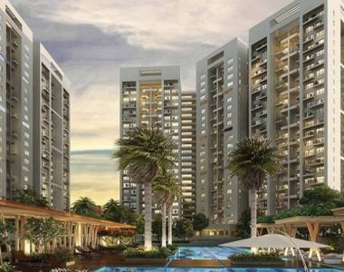 Satya Levante Residences