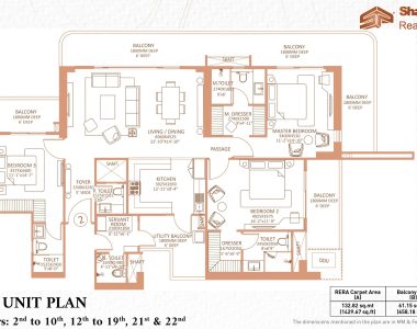 Shapoorji-pallonji-the-dualis-sector-46-gurgaon-floor-plan-tower-b-2