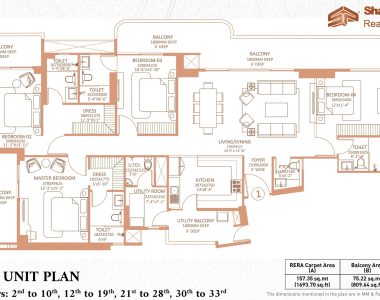 Shapoorji-pallonji-the-dualis-sector-46-gurgaon-floor-plan-tower-b-5
