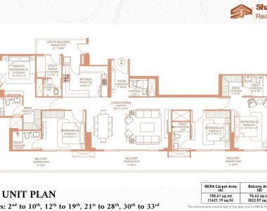 Shapoorji-pallonji-the-dualis-sector-46-gurgaon-floor-plan-tower-b-6