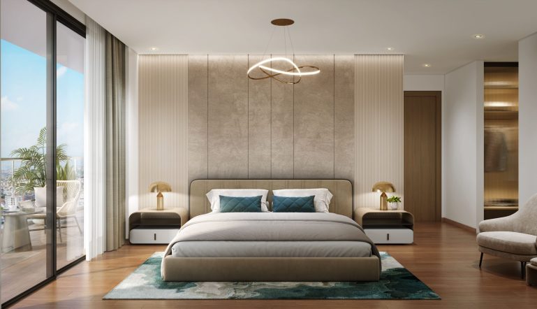 Shapoorji-pallonji-the-dualis-sector-46-gurgaon-overview