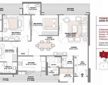 Shree-vardhman-samisha-ambrosia-sector-70-gurgaon-floor-plan-3-bhk-tower-a-odd-floor