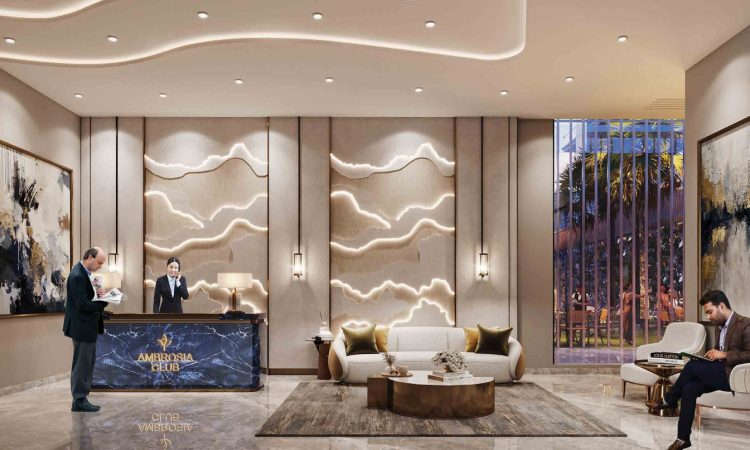 Shree-vardhman-samisha-ambrosia-sector-70-gurgaon-highlights