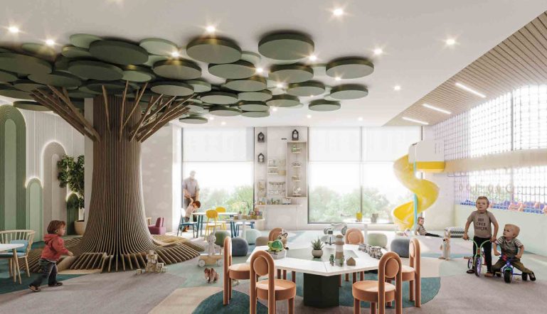 Shree-vardhman-samisha-ambrosia-sector-70-gurgaon-overview