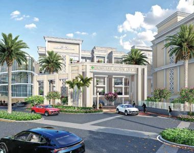 Signature-global-city-81-highlights