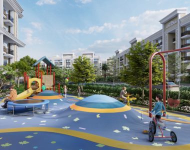 Signature-global-city-81-overview