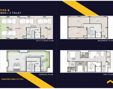 Signature-global-city-92-phase-2-floor-plan-2bhk