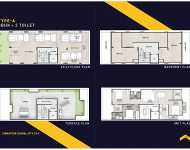 Signature-global-city-92-phase-2-floor-plan-3bhk