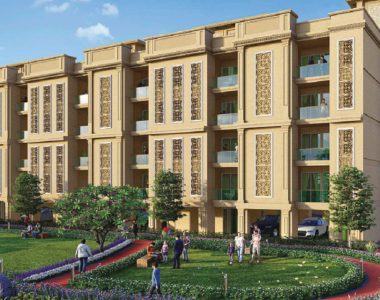 Signature Global City 92 Phase 2