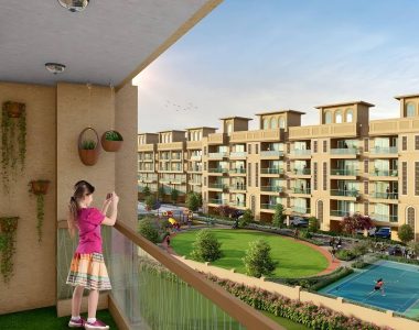 Signature Global City 92 Phase 3