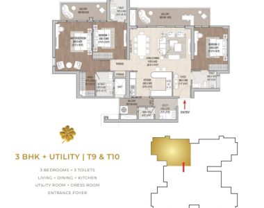 Signature-global-cloverdale-spr-sector-71-gurgaon-floor-plan-3-bhk-utility-t9-and-t10