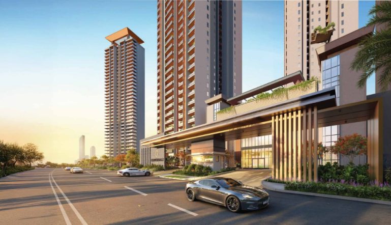 Signature-global-cloverdale-spr-sector-71-gurgaon-overview