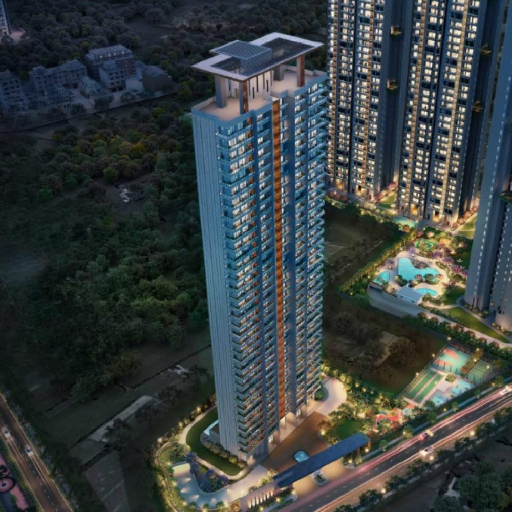 Signature Global Cloverdale SPR