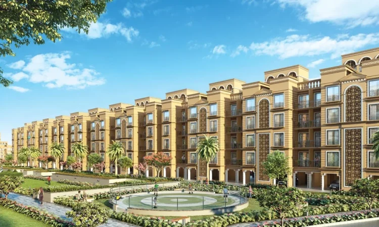 Signature-global-park-1-extension-sector-36-sohna-highlights