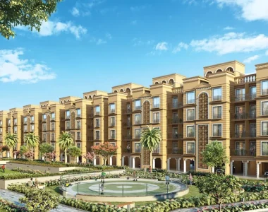 Signature-global-park-1-extension-sector-36-sohna-highlights