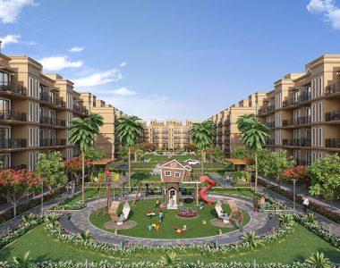 Signature-global-park-4-&-5-overview