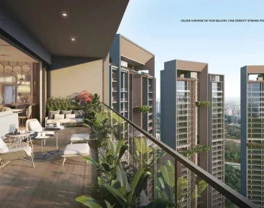 Signature-global-titanium-sector-71-gurgaon-highlights