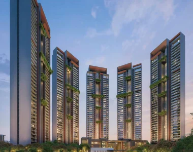 Signature-global-titanium-sector-71-gurgaon