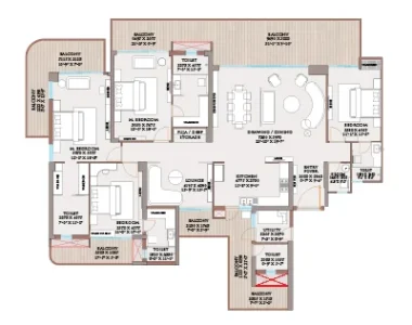 Signature-global-tonino-lamborghini-residences-sector-71-gurgaon-floor-plan-3-bhk