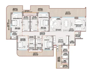 Signature-global-tonino-lamborghini-residences-sector-71-gurgaon-floor-plan-4-bhk