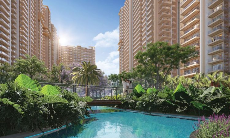 Smartworld-natures-court-manesar-highlights