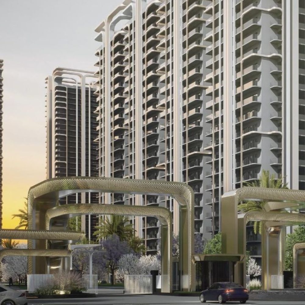 Smartworld Natures Court