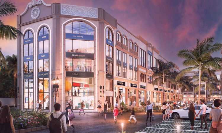 Spaze-grand-central-114-highlights