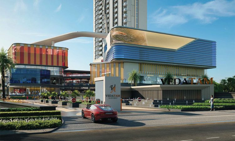 Spj-vedatam-sector-14-gurgaon-highlights