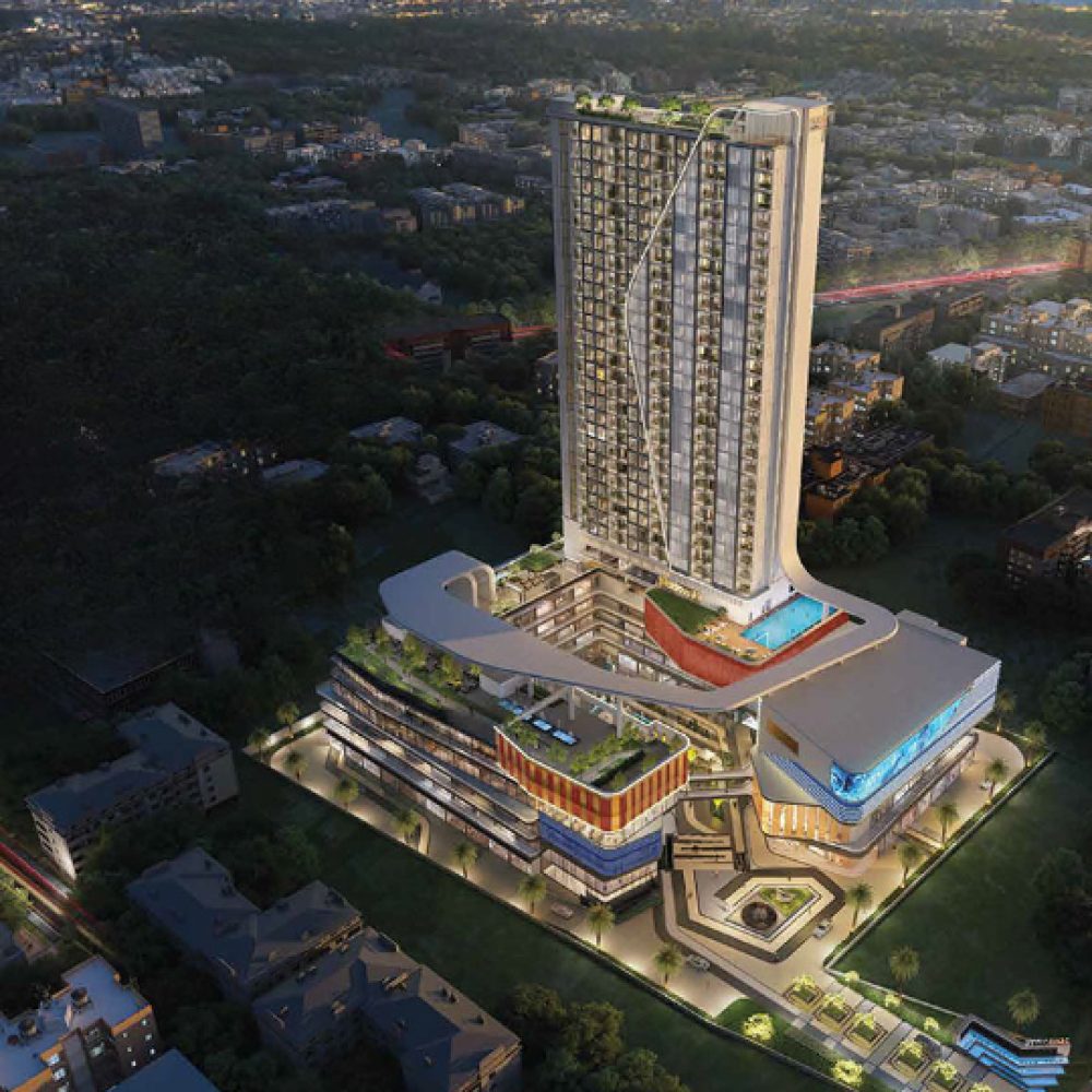 Spj-vedatam-sector-14-gurgaon