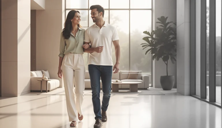 Ss-one-sector-83-gurgaon-overview