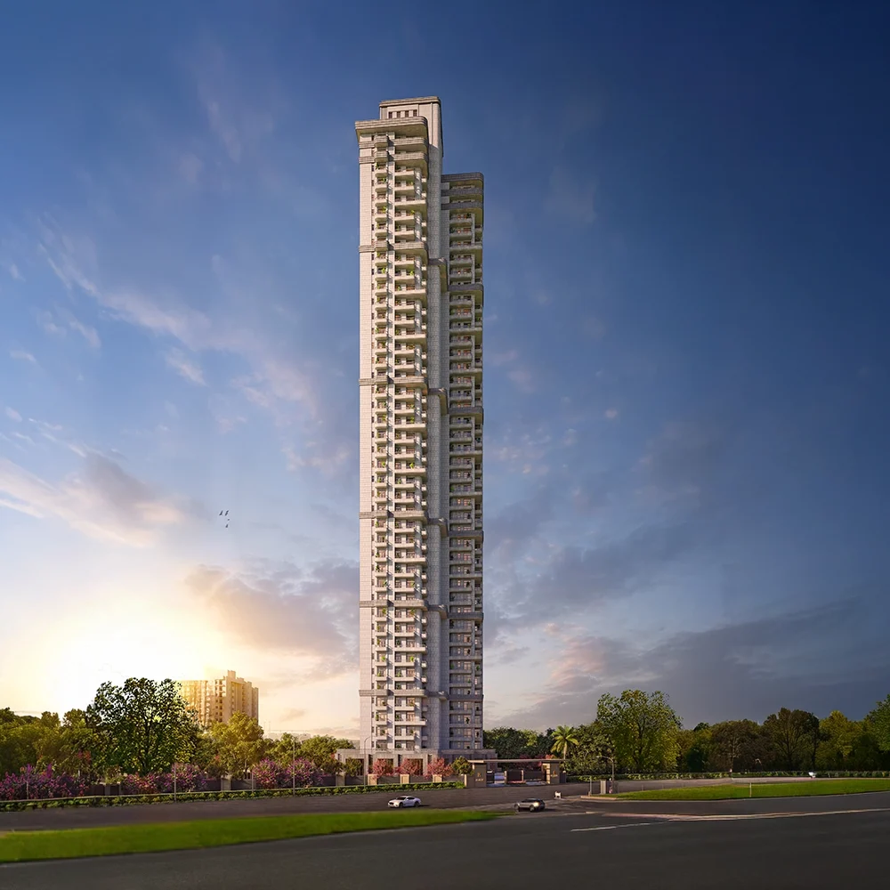 Ss-one-sector-83-gurgaon