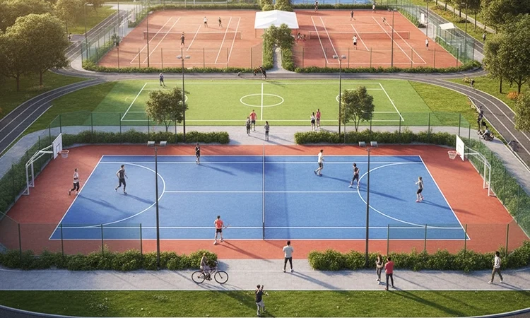 Suncity-monarch-residences-sector-78-gurgaon-highlights