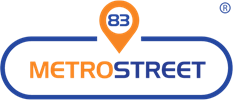 Svh-83-metro-street-logo