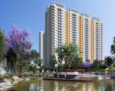 The_trillion_sector_48_gurgaon