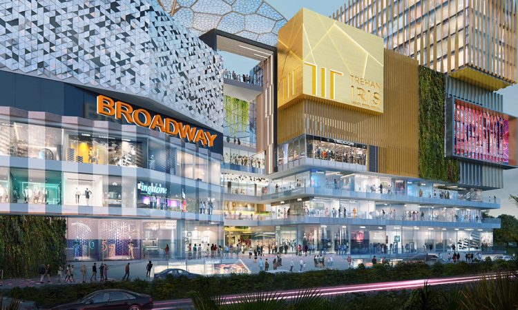 Trehan-iris-broadway-highlight