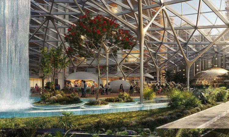 Trehan-iris-omara-sector-80-gurgaon-highlights