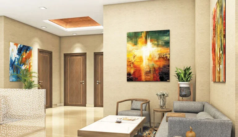 Trehan-iris-omara-sector-80-gurgaon-overview