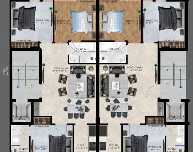 Trehan-luxury-floors-sector-35-sohna-floor-plan-1