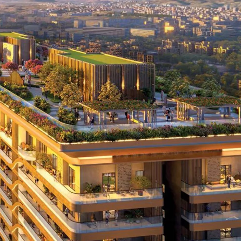 Trevoc Royal Residences