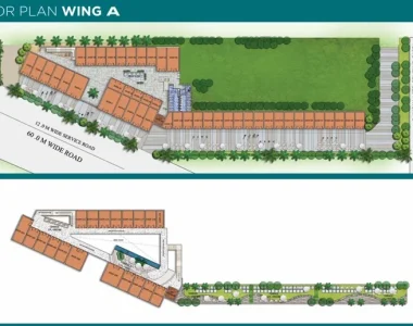 True-habitat-bodh-79-central-sector-79-gurgaon-floor-plan-wing-a
