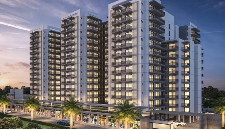 True-habitat-bodh-79-central-sector-79-gurgaon-overview