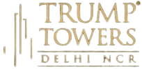 Trump-residences-gurgaon-logo