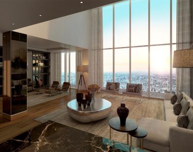 Trump-residences-gurgaon-sector-69-gurugram-overview